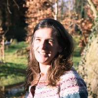Te Kiefte Architecten Employee Reshma Eggink's profile photo