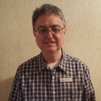 Metropolitan Library System of Oklahoma County Employee Jeff Cover's profile photo