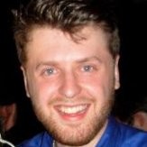 HTii Employee Nicholas Brown's profile photo