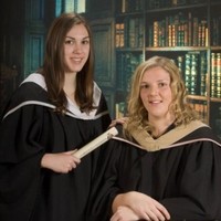 Chromatographic Specialties Inc. Employee Allie McDougall's profile photo