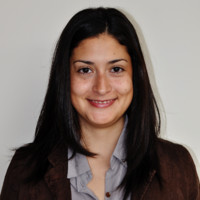 IBA Employee Carla Vega's profile photo