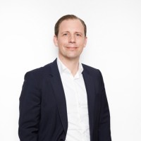 C.W. Obel A/S Employee Thomas Jensen's profile photo