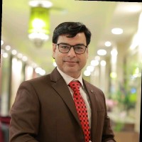 Pharmatec Pakistan (Private) Limited Employee Farhan Raza's profile photo