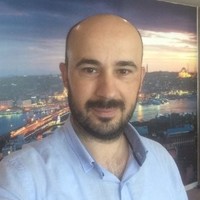 GIG Sigorta Employee Settar Cakar's profile photo