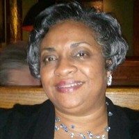 Phillips Staffing Employee Elishia Norman's profile photo