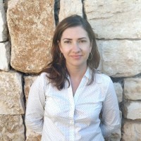 Lycored Employee Yelena Shilaev's profile photo