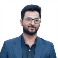 Granth Creations Pvt. Ltd. Employee Karan Badrakiya's profile photo