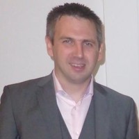 WSP Employee Aaron Street's profile photo