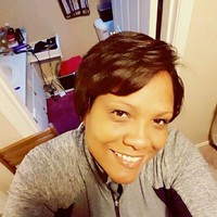Darden Employee Tia Ward's profile photo