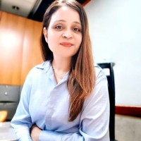 Shweta Sharma E-Mail & Telefonnummer