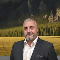 MEGADOM d.o.o. Employee Lyuben Milchev's profile photo