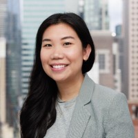 Schwarzman Scholars Employee Lisa Yu's profile photo