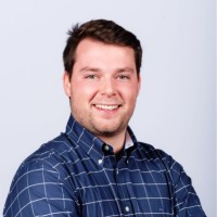 Magna International Employee Patrick Turnbull's profile photo