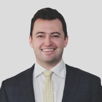 Simpson | McCrady, LLC Employee Levi McCrady's profile photo