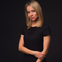 Anna Kashirina Email & Phone Number