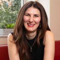 CreativeMC Employee Vicky Paar's profile photo