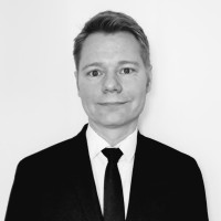 Martin Nyholm Email