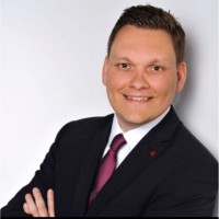 Glomm Logistics GmbH Employee Patrick Böhm's profile photo