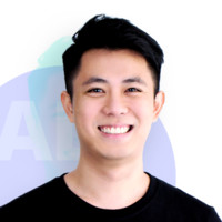 KiteSense Employee Barry Lau's profile photo