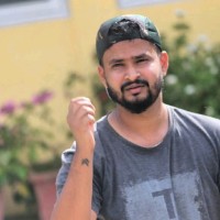 Jithendra Bangera. Email & Phone Number