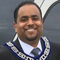 Hacienda La Puente Unified School District Employee Raymond James's profile photo