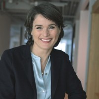 Friends of Europe Employee Ulrike Sapiro's profile photo