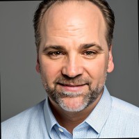 Intact Technology Employee Derek Truesdell's profile photo