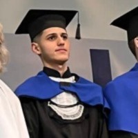 Brobot Employee Thiago Xavier's profile photo