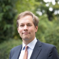 VINCORION Employee Klaas Klasen's profile photo