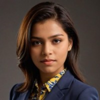 Capgemini Employee Lincy John's profile photo