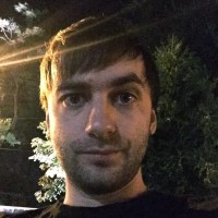 BuildApps Employee Alexander Kichenok's profile photo