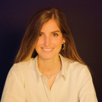 Marcadé Employee Gabriella Siari's profile photo