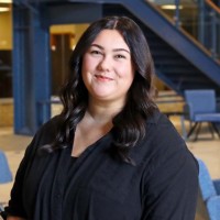 Svinicki Association Management, Inc. (SAMI) Employee Isabelle Rummel's profile photo