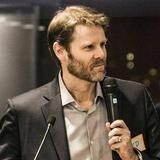 TELUS Global Ventures (TGV) Employee Ted Graham's profile photo