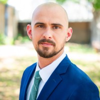Bastrop ISD Employee Joshua Thomas's profile photo