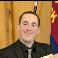 British Engineering Services Employee Robert Crawford's profile photo