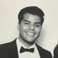 DRA Advisors Employee Miguel Castro Morales's profile photo