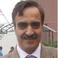 Ashok Raina Email & Phone Number