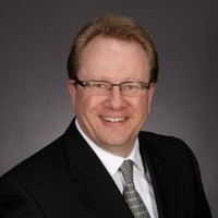 DeZURIK, Inc. Employee Jerry Grant's profile photo