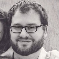 Strong Technical Services Employee Joseph Renaldi's profile photo