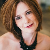 Coub Employee Oksana Tugusheva's profile photo