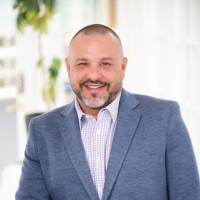 ProMach Employee Jason Angel's profile photo