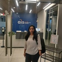 Geetha B Email & Phone Number