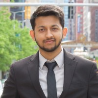 Darko Employee Anshul Maske's profile photo