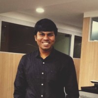 MSRcosmos LLC Employee Kranthi Shaik's profile photo