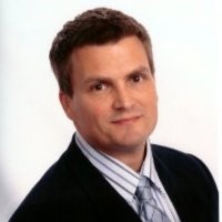 DTE Energy Employee Rob McPhee's profile photo