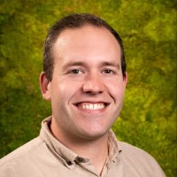 Camas IT Employee Jochem Schenk's profile photo