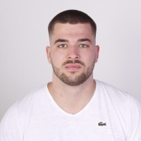 Gerulata Technologies Employee Peter Kováč's profile photo