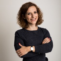 Dellent Employee Cláudia Sofia Tavares's profile photo