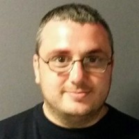 Vodafone Business Employee David Hulmes's profile photo